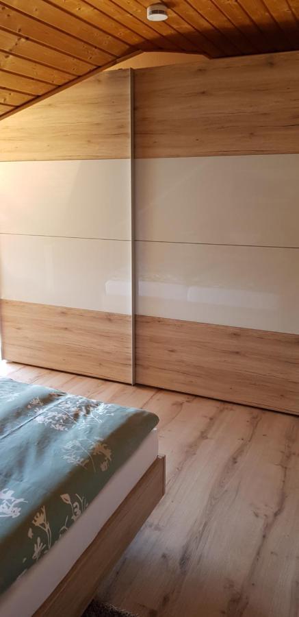 Appartment Sonnenblick Dielheim Eksteriør bilde